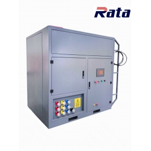 AC400V 500KW大功率液冷负载